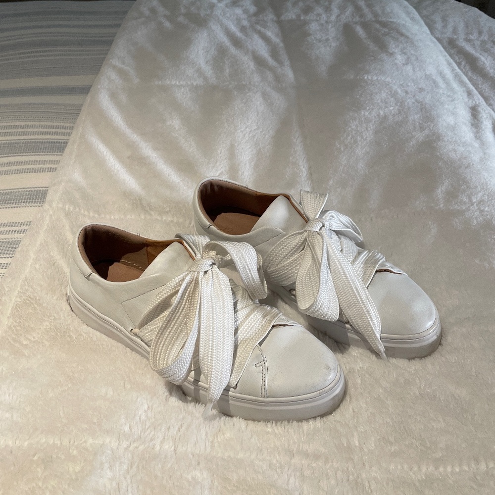 Jo Mercer Tennis Shoes